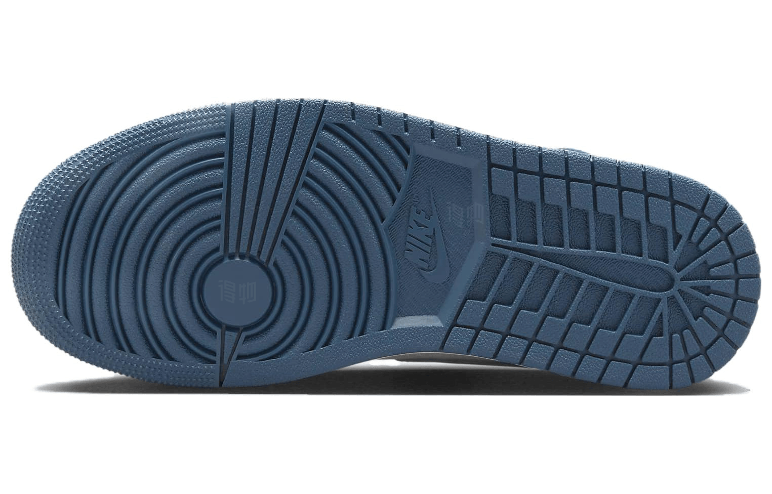 Jordan Air Jordan 1 Mid "Sky J French Blue" — фото 5