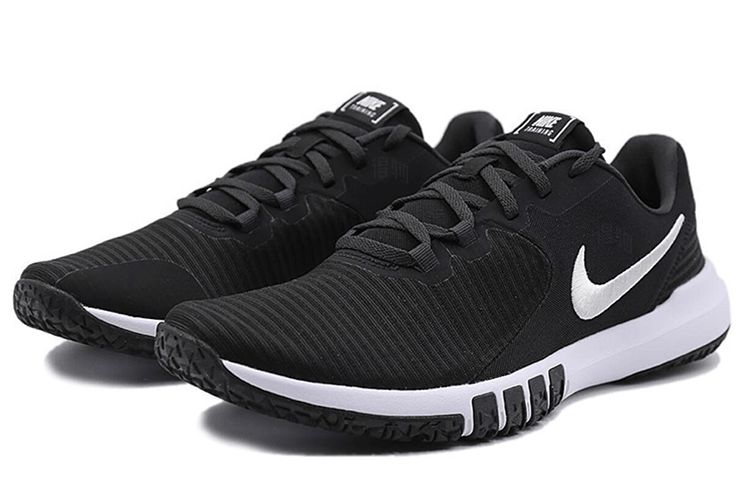 Nike Flex Control 4 — фото 2