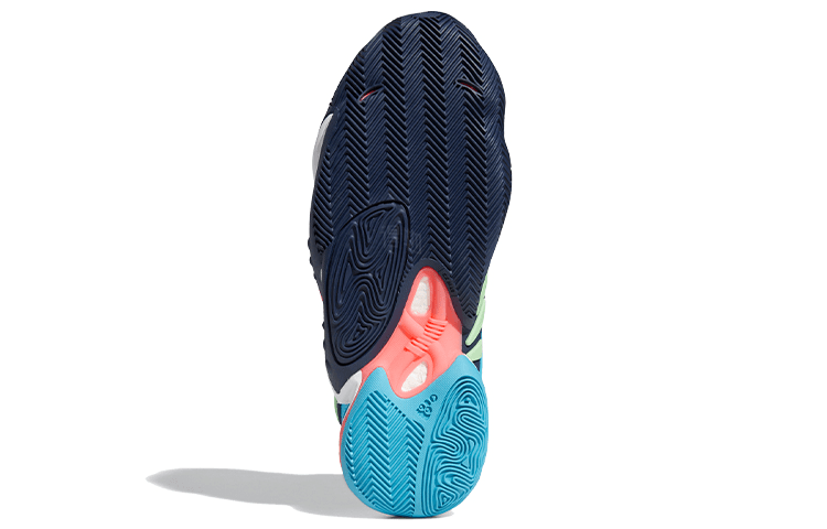adidas originals adidas Crazy BYW 2.0 — фото 5