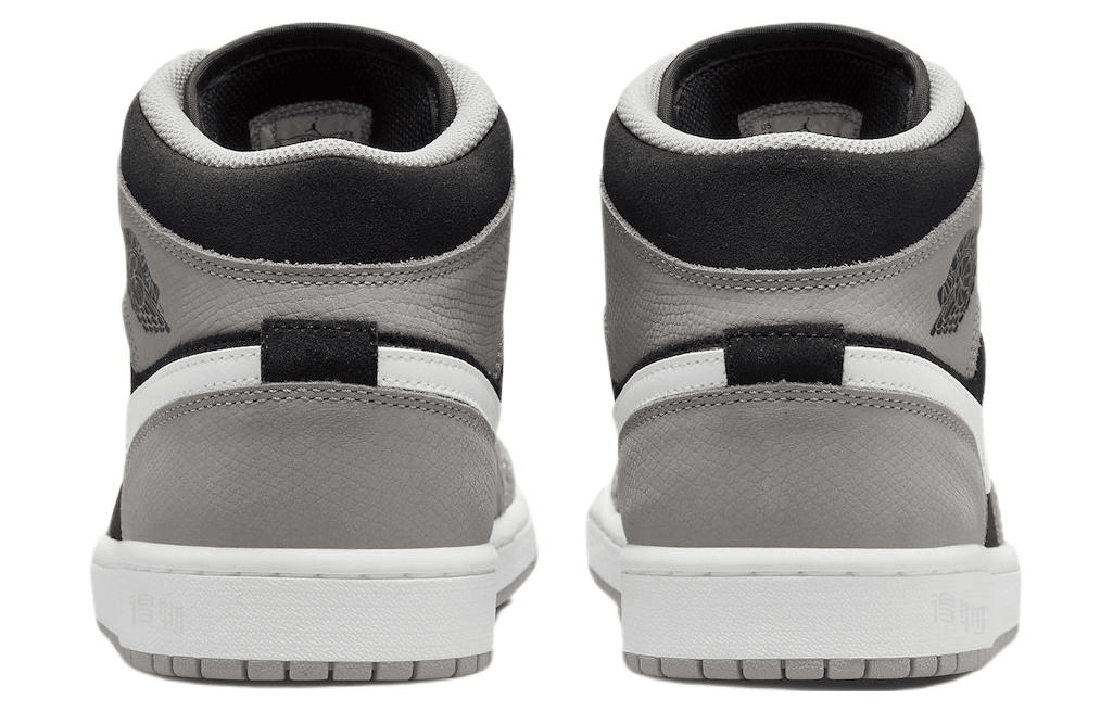 Jordan Air Jordan 1 Mid SE "Elephant Toe" — фото 4