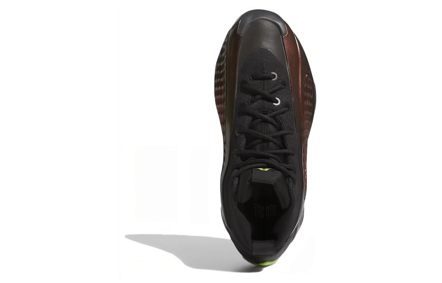 Adidas A.E. 1 Black — фото 2