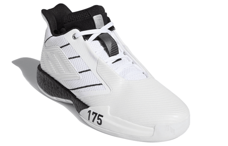 Adidas T Mac Millennium 2 — фото 2