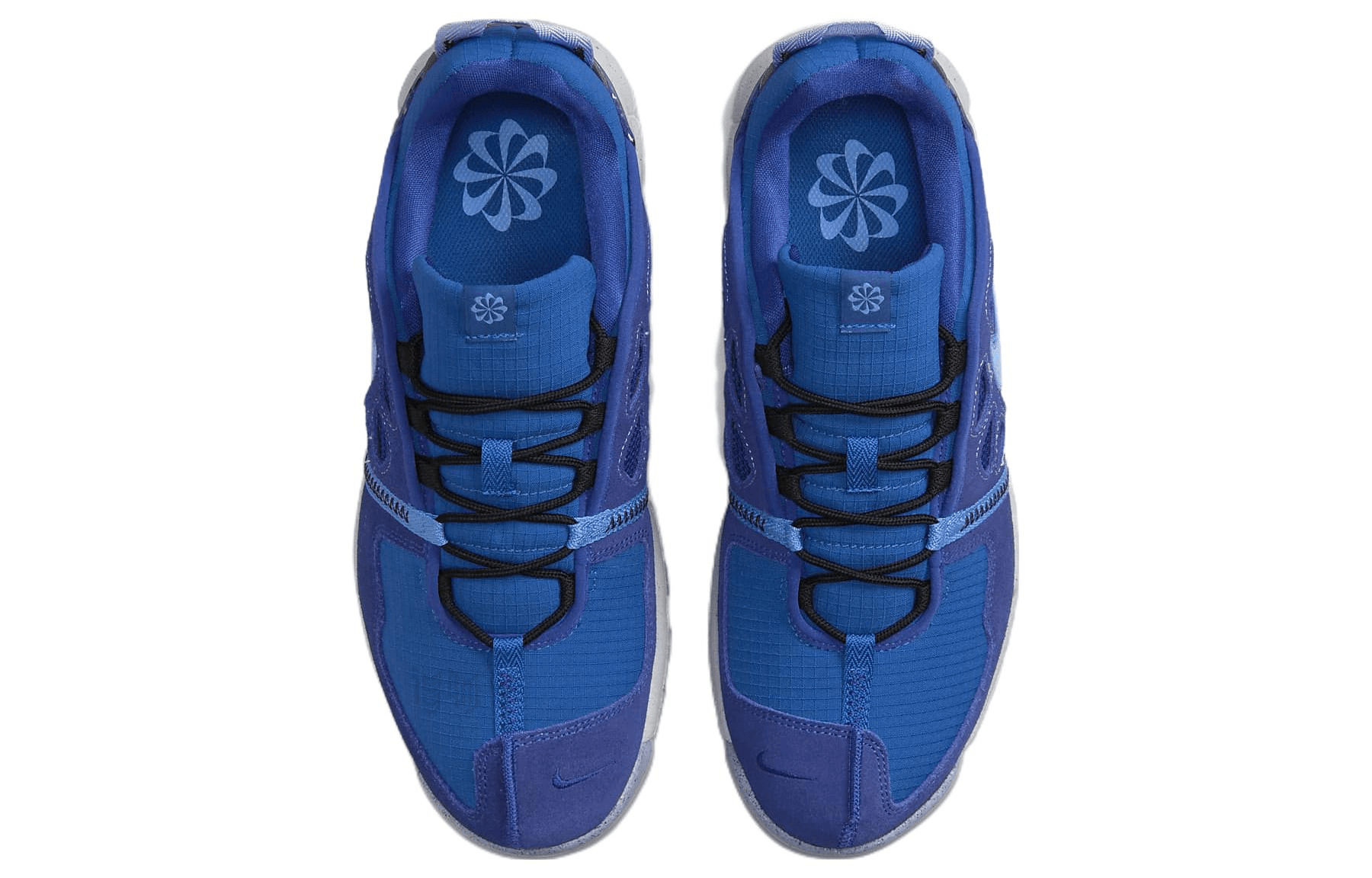 Nike Terra Vista Free Blue — фото 3