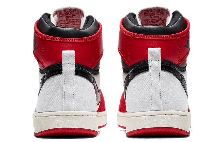 Jordan Air Jordan 1 KO "Chicago" — фото 4