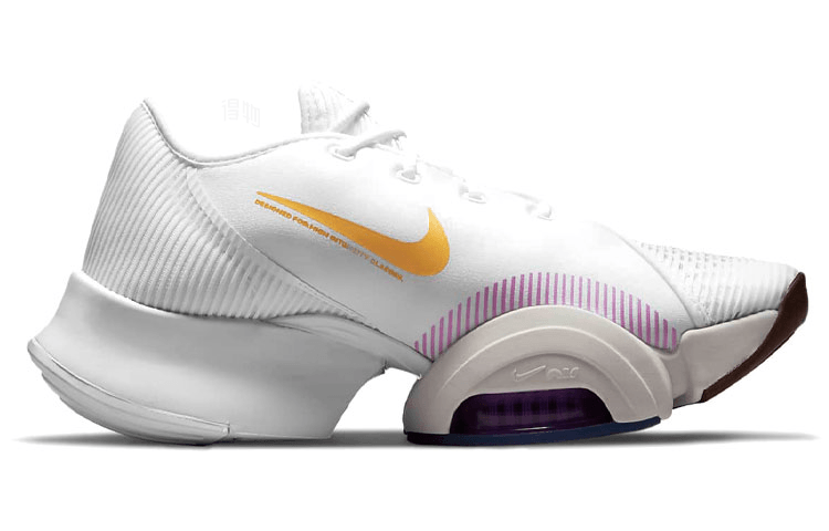 Nike Air Zoom SuperRep 2 — фото 1