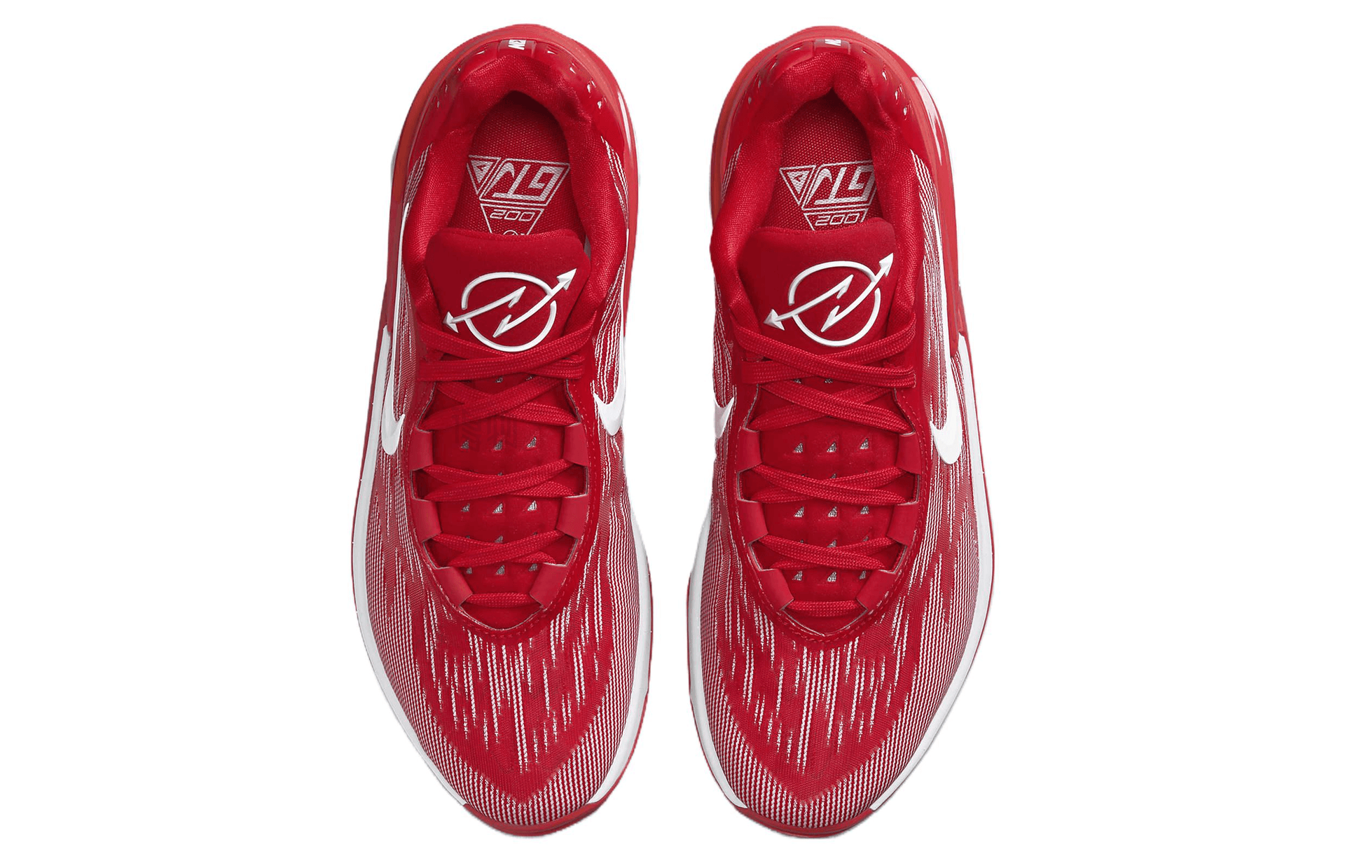 Nike Air Zoom G.T. Cut 2 — фото 3
