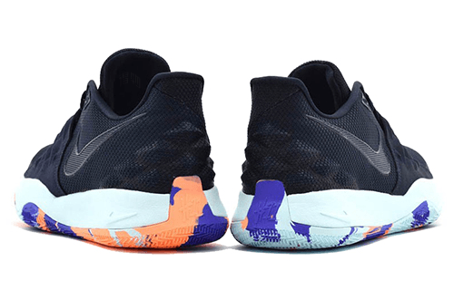 Nike Kyrie Low 1 Dark Obsidean — фото 3