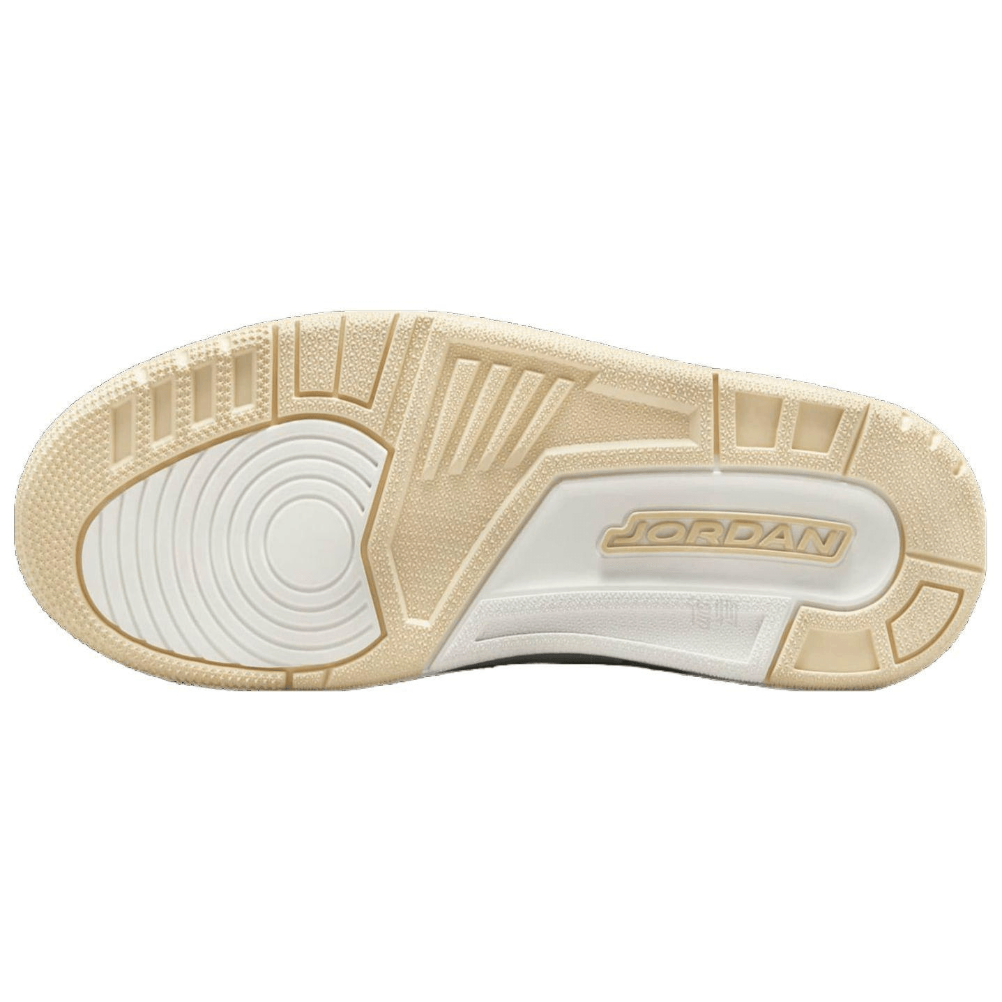 Jordan Legacy 312 Low Cream — фото 4
