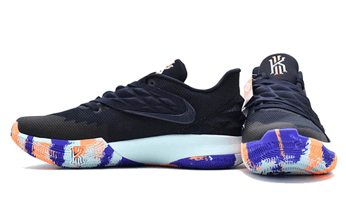 Nike Kyrie Low 1 Dark Obsidean — фото 2