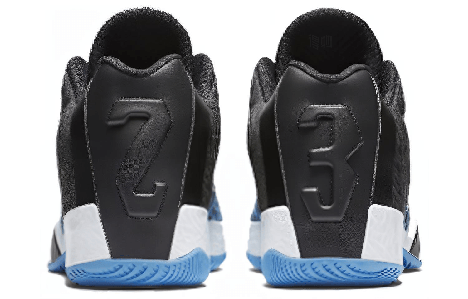 Jordan Air Jordan 29 Low UNC — фото 3