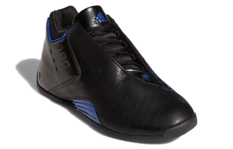Adidas T Mac 3 Restomod — фото 2