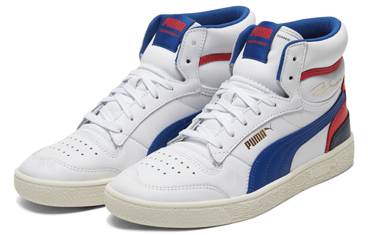 Puma Ralph Sampson Mid — фото 2