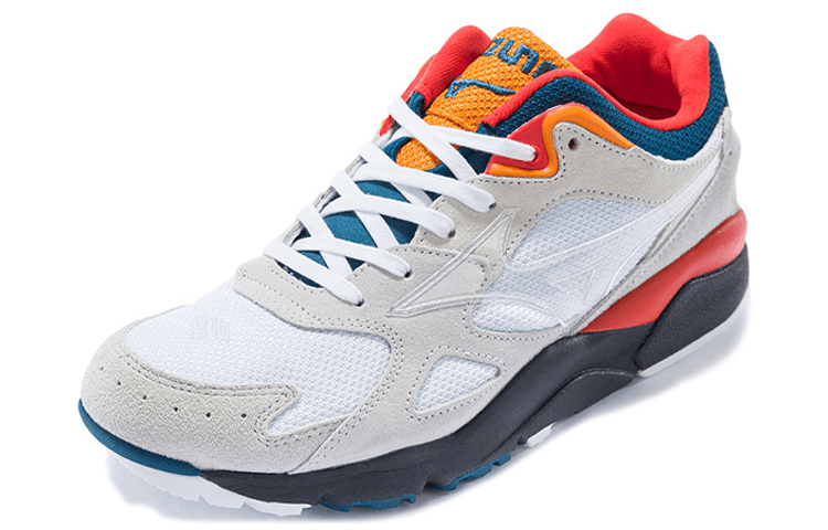 Mizuno Sky Medal — фото 1