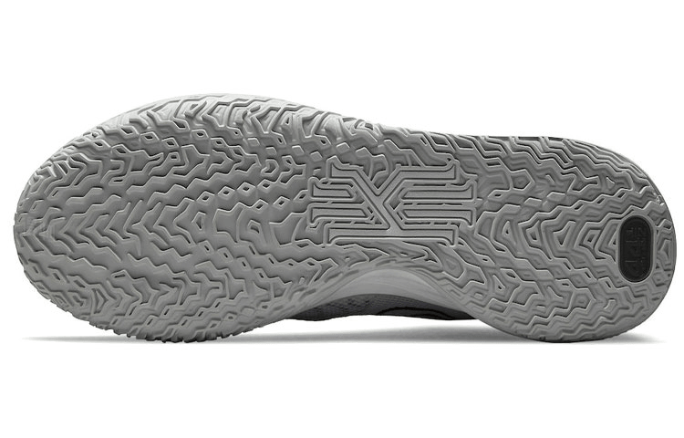 Nike Kyrie 7 White Gold — фото 5