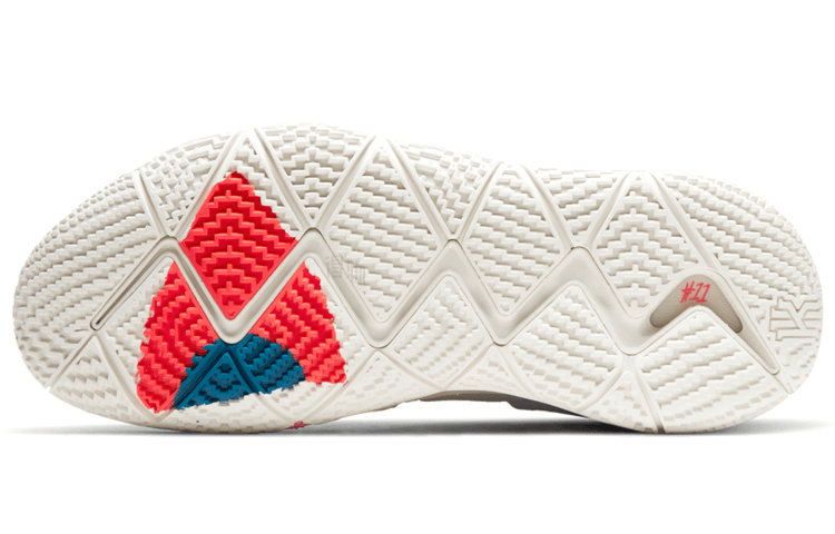 Nike Kybrid S2 EP "What The Inline" — фото 5