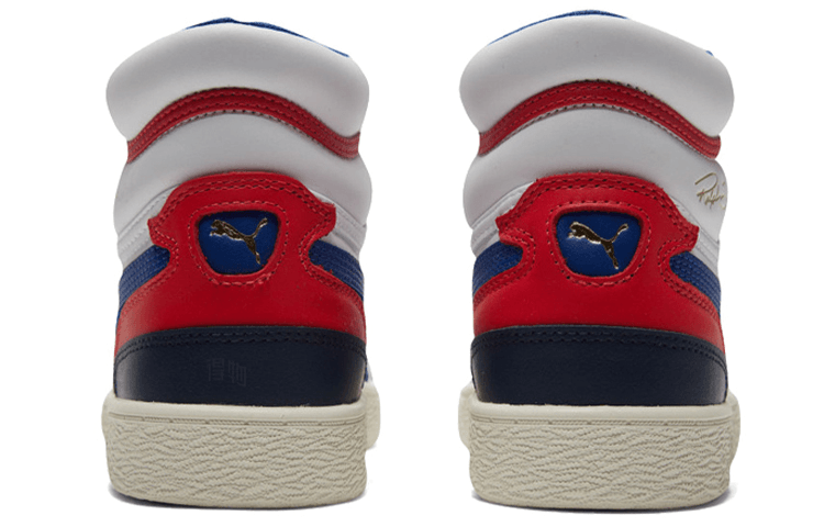 Puma Ralph Sampson Mid — фото 3