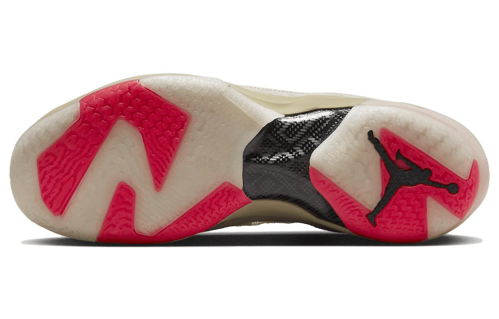 Jordan Air Jordan 37 Premium "Rattan" — фото 5