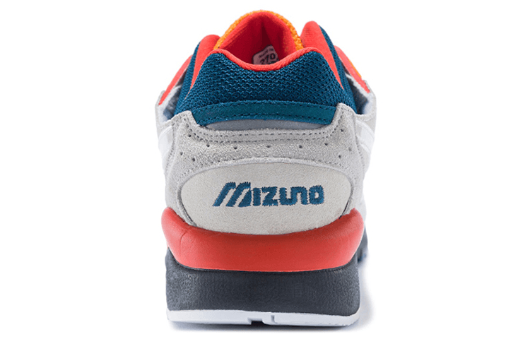 Mizuno Sky Medal — фото 3