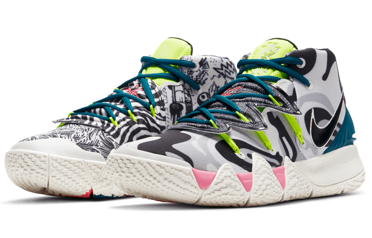 Nike Kybrid S2 EP "What The Inline" — фото 2