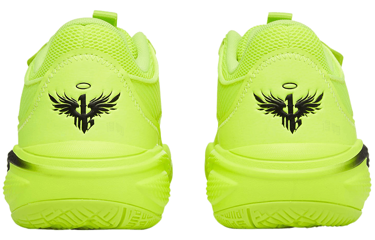 Puma Court Rider 1.0 — фото 3