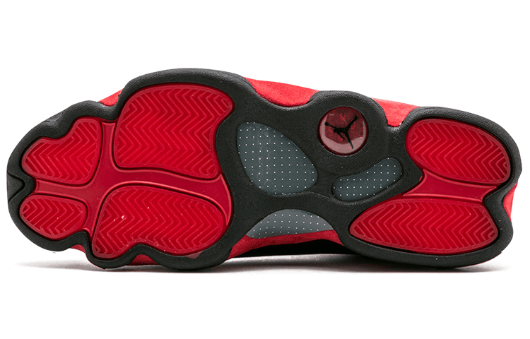 Jordan Air Jordan 13 Retro What Is Love Pack — фото 4