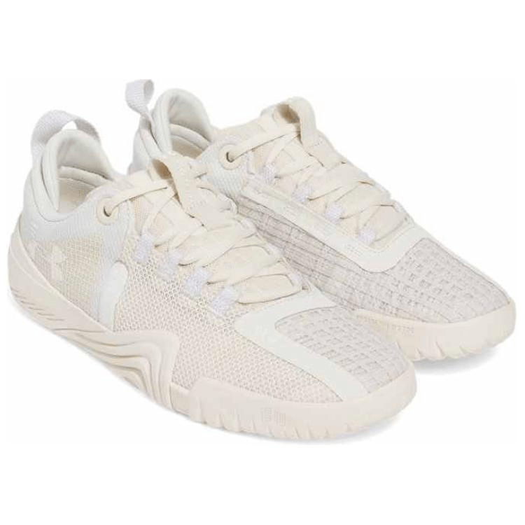 Under Armour Reign 6 Beige — фото 2