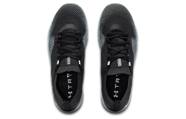 Under Armour TriBase Reign 3 NM Black — фото 1