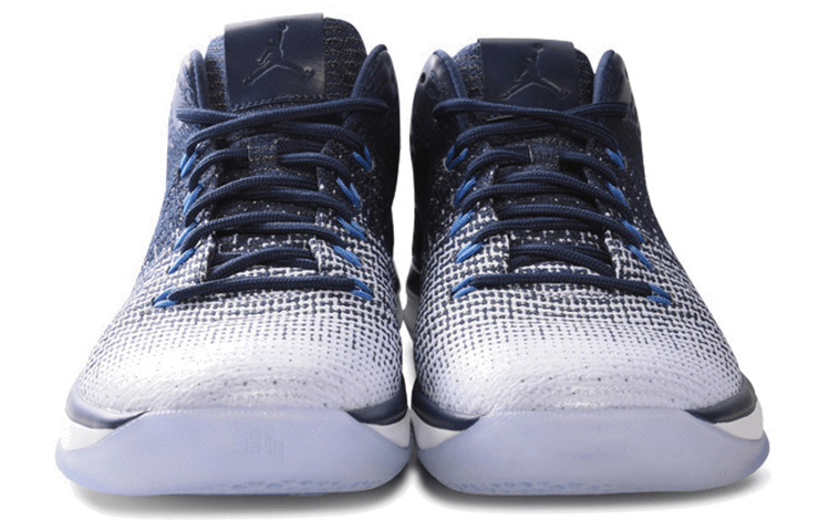 Jordan Air Jordan 31 Low Midnight Navy — фото 1