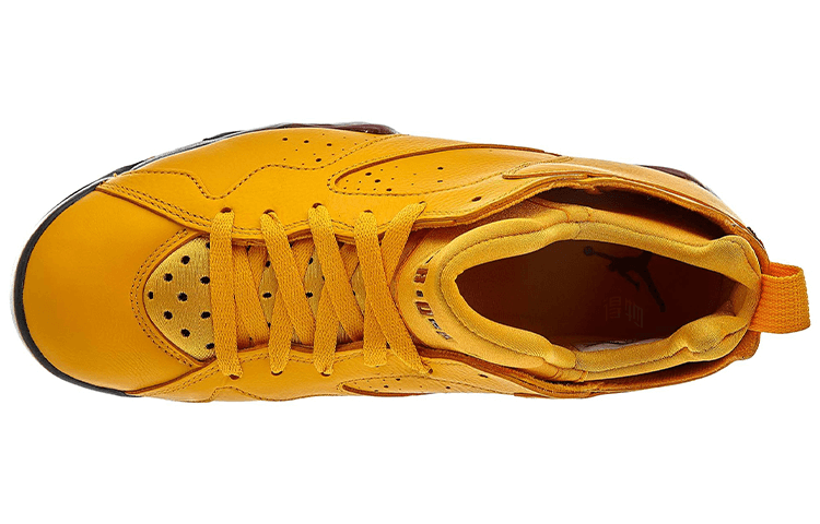 Jordan Air Jordan 7 Retro Low Taxi — фото 3