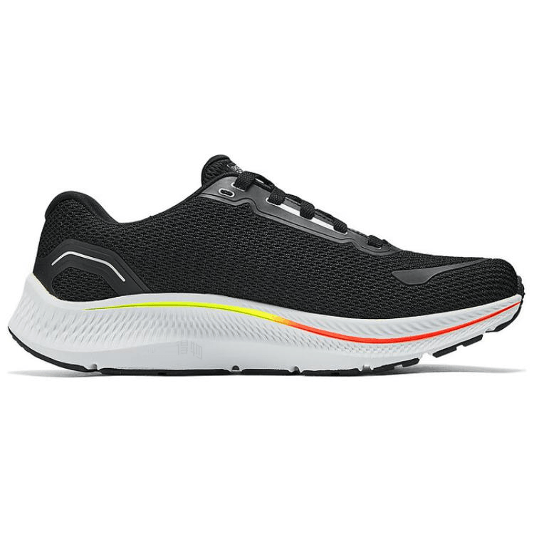 Skechers Training Shoes Black White — фото 1