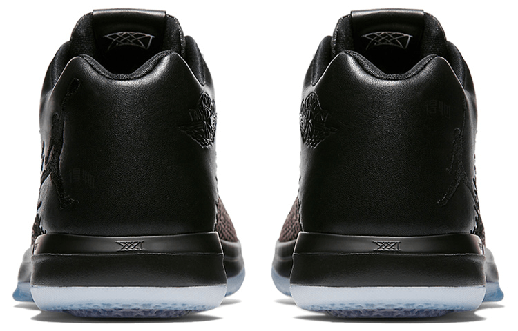 Jordan Air Jordan 31 Low Oreo — фото 4