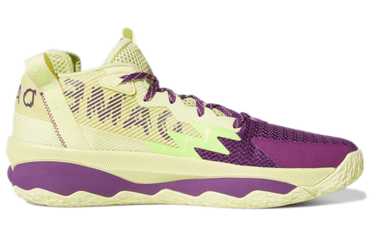Adidas D Lillard 8 — фото 1