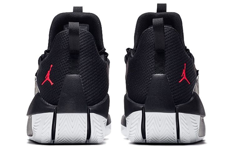 Jordan Jumpman Hustle Camo — фото 3