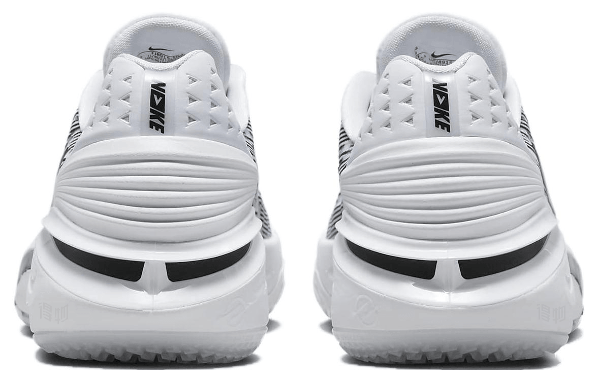 Nike Air Zoom G.T. Cut 2 — фото 3