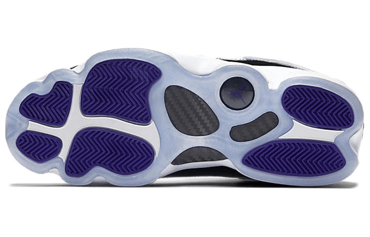 Jordan Air Jordan 6 Rings "Concord" — фото 3