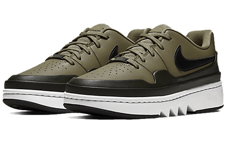 Jordan Air Jordan 1 Jester XX Low — фото 2