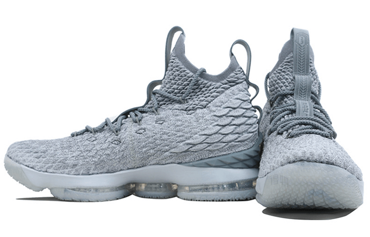 Nike Lebron 15 City Series — фото 2