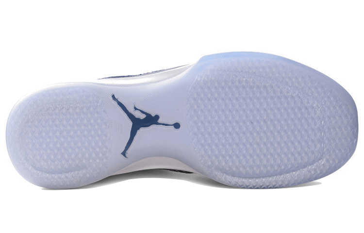 Jordan Air Jordan 31 Low Midnight Navy — фото 3