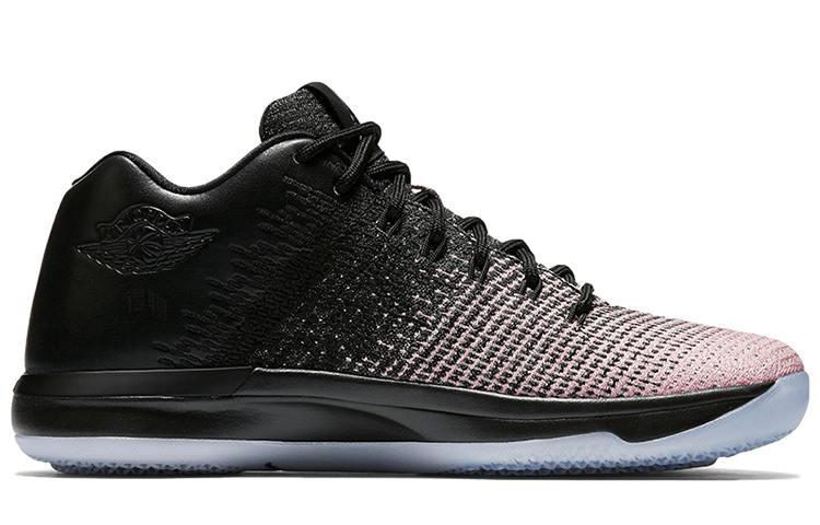Jordan Air Jordan 31 Low Oreo — фото 1