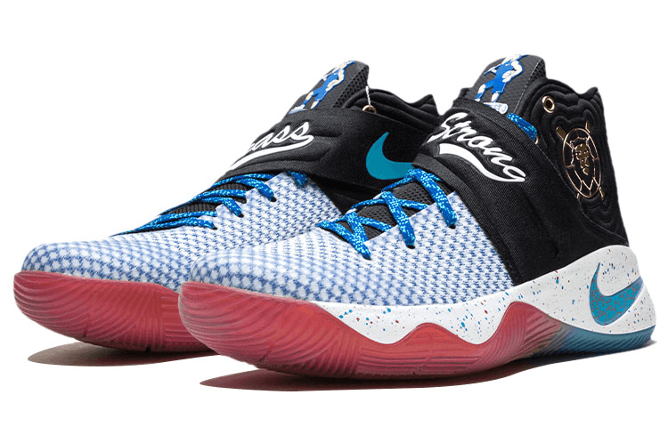 Nike Kyrie 2 Doernbecher — фото 2