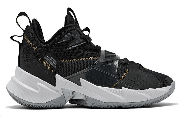 Jordan Air Jordan Why Not Zer0.3 "The Family" — фото 1