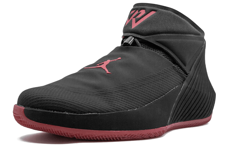 Jordan Why Not Zer0.1 Bred — фото 1