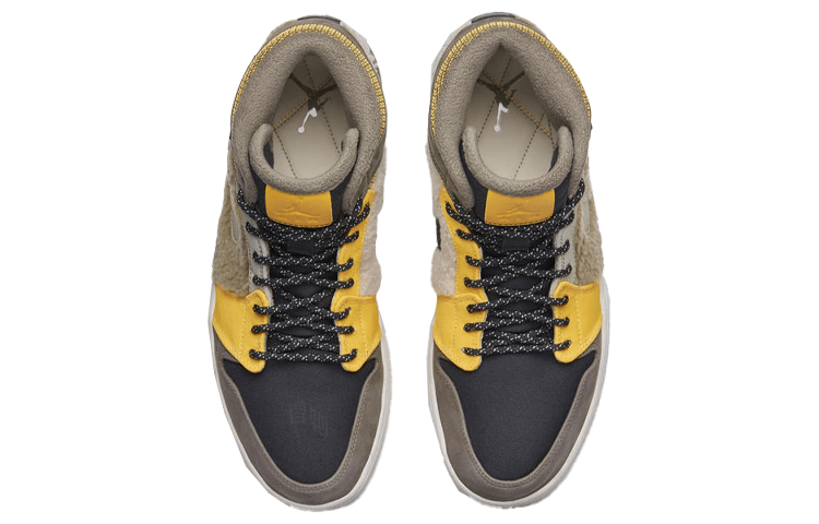 Jordan Air Jordan 1 Utility Pack — фото 2