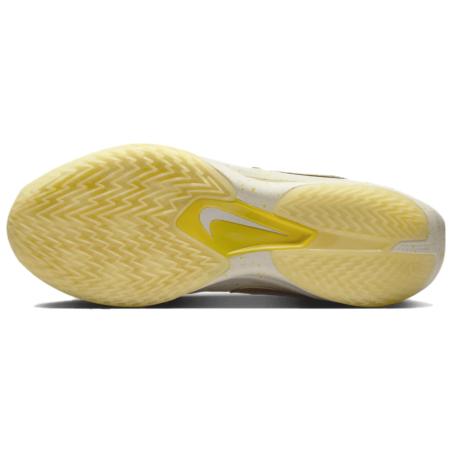 Nike Air Zoom G.T. Cut 3 "Jordan Poole" EP — фото 5