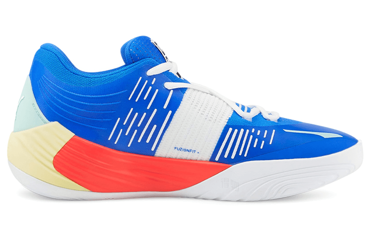 Puma Fusion Nitro — фото 1