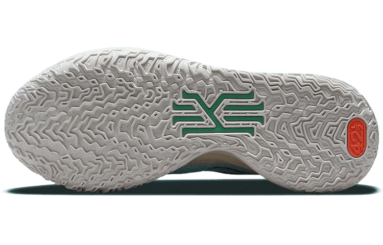 Nike Kyrie 7 EP Mint — фото 5