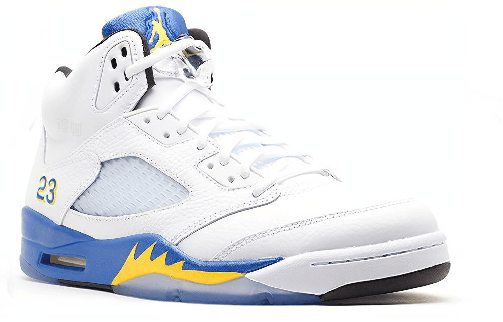 Jordan Air Jordan 5 Retro Laney (2013) — фото 1