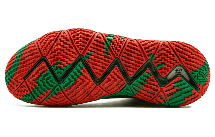 Nike Kyrie 4 TV PE 6 Fall Foliage — фото 4