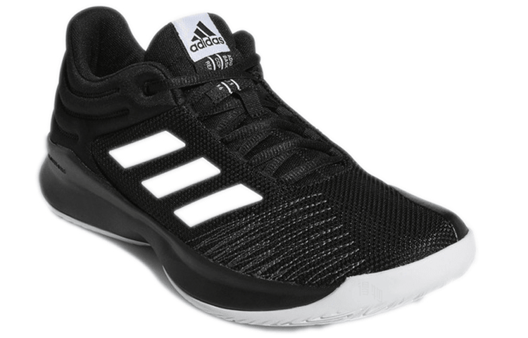 Adidas Pro Spark Low 2018 — фото 2