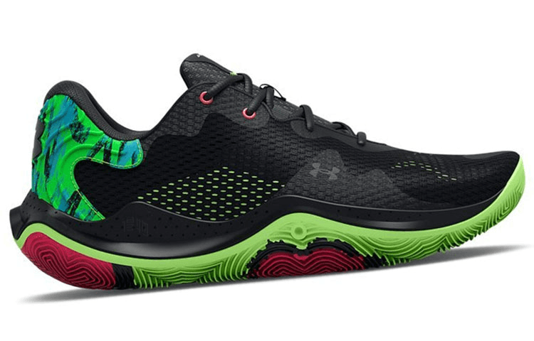 Under Armour Spawn 4 — фото 1